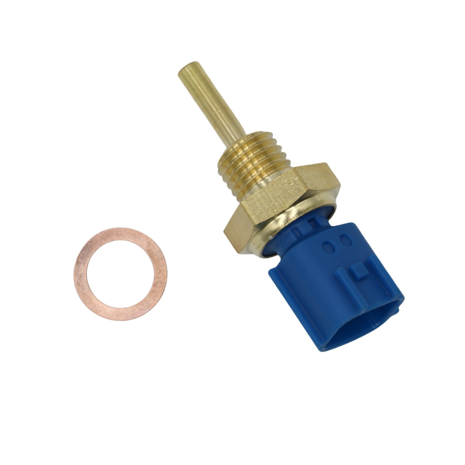 Coolant Temperature Sensor For Nissan Altima Pathfinder Rogue Titan Sentra US