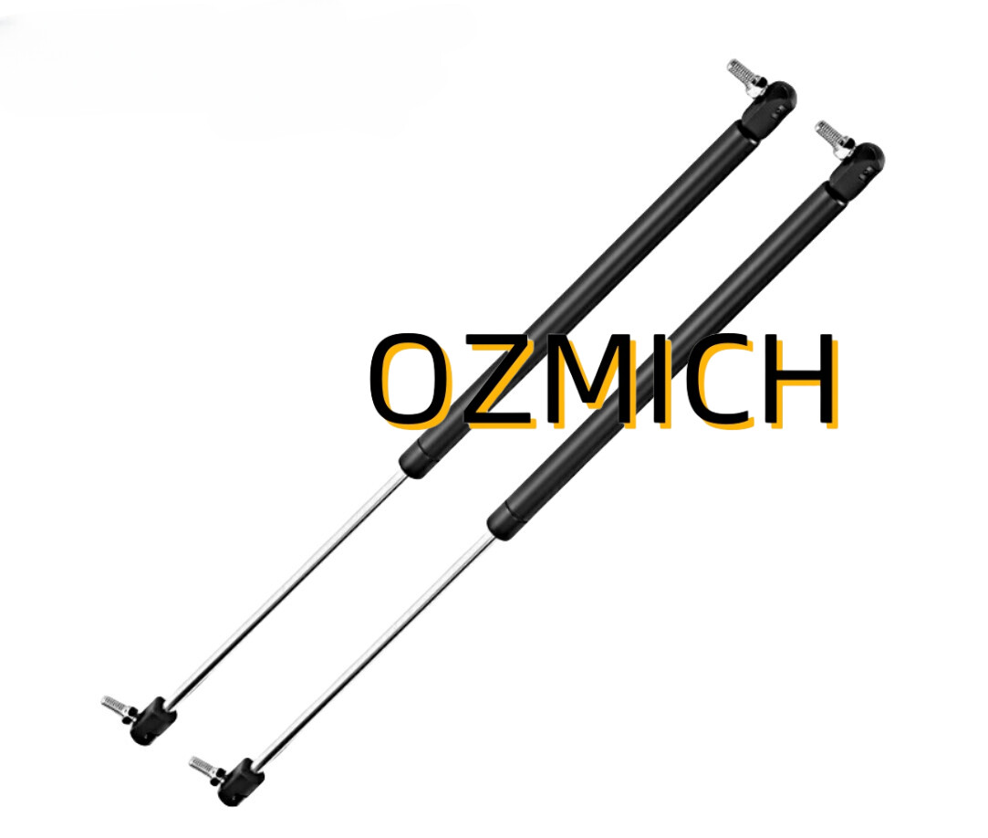 2pcs 18 in 90lb Gas Shock Struts Fit Toolbox RV Cover Trap Window Boat Universal