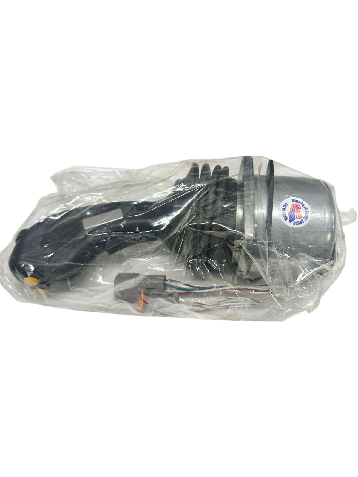 OEM Controls Inc HJS8M16284, PNJ01075 Control Joystick (REMANUFACTURED) **SALE**