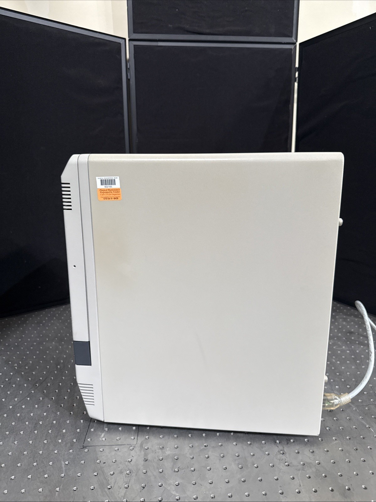 Abbott M2000-RT Molecular Analyzer Real-Time PCR System Applied Biosystems