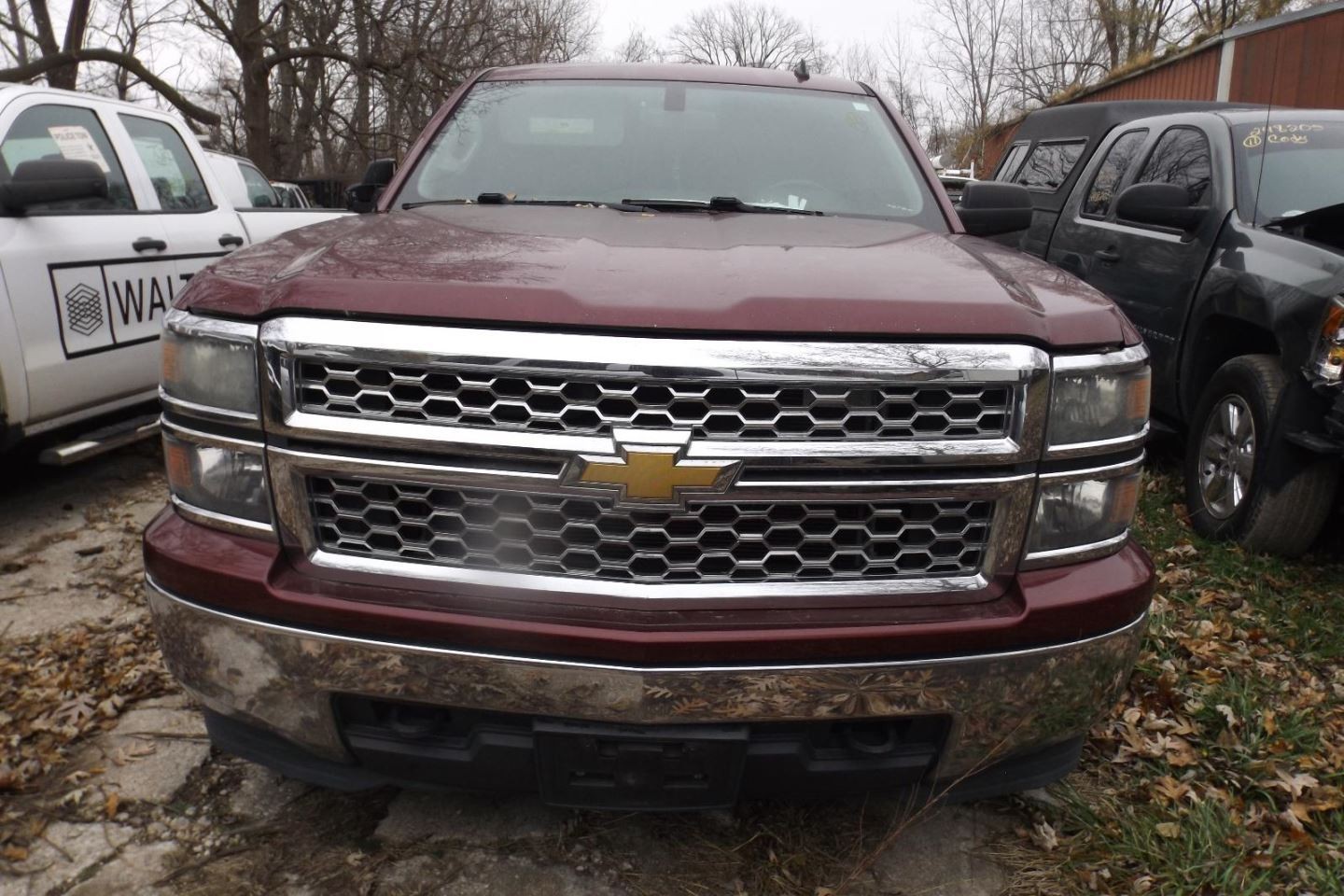 Audio Equipment Radio Receiver Radio Opt IO4 Fits 14 SIERRA 1500 PICKUP 1701635