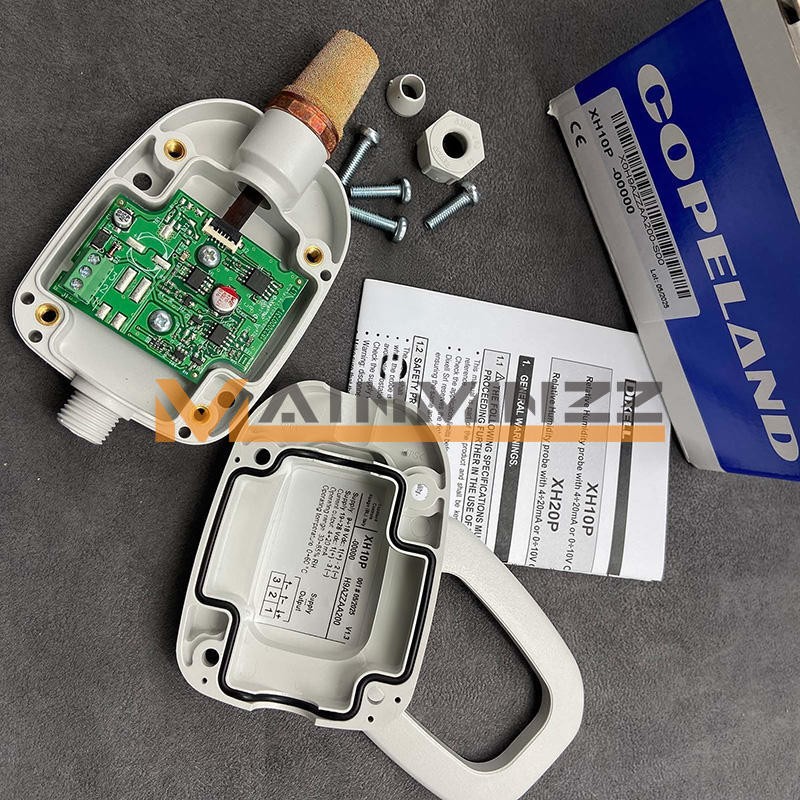 1PC New Copeland Humidity Sensor XH10P-00000