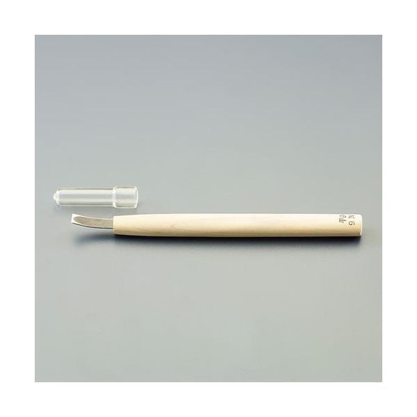 Yanagiba Sushi Knife 212mm Sharp Edge Japanese Steel New