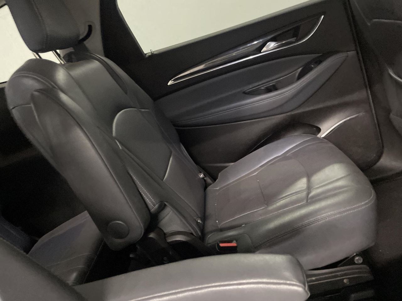 ENCLAVE 2018 Air Shutter 964498