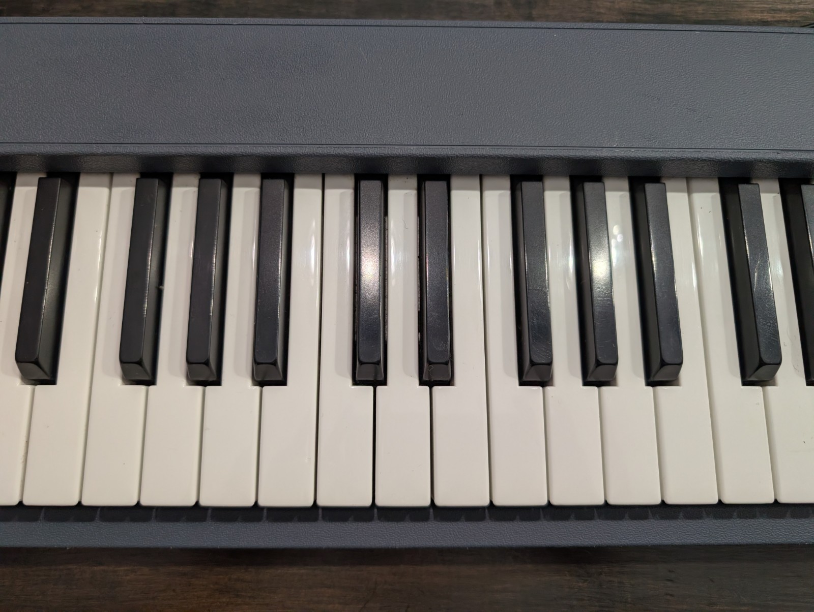 Studiologic TMK88 88-key Electric Keyboard MIDI Controller - Powers on Untested