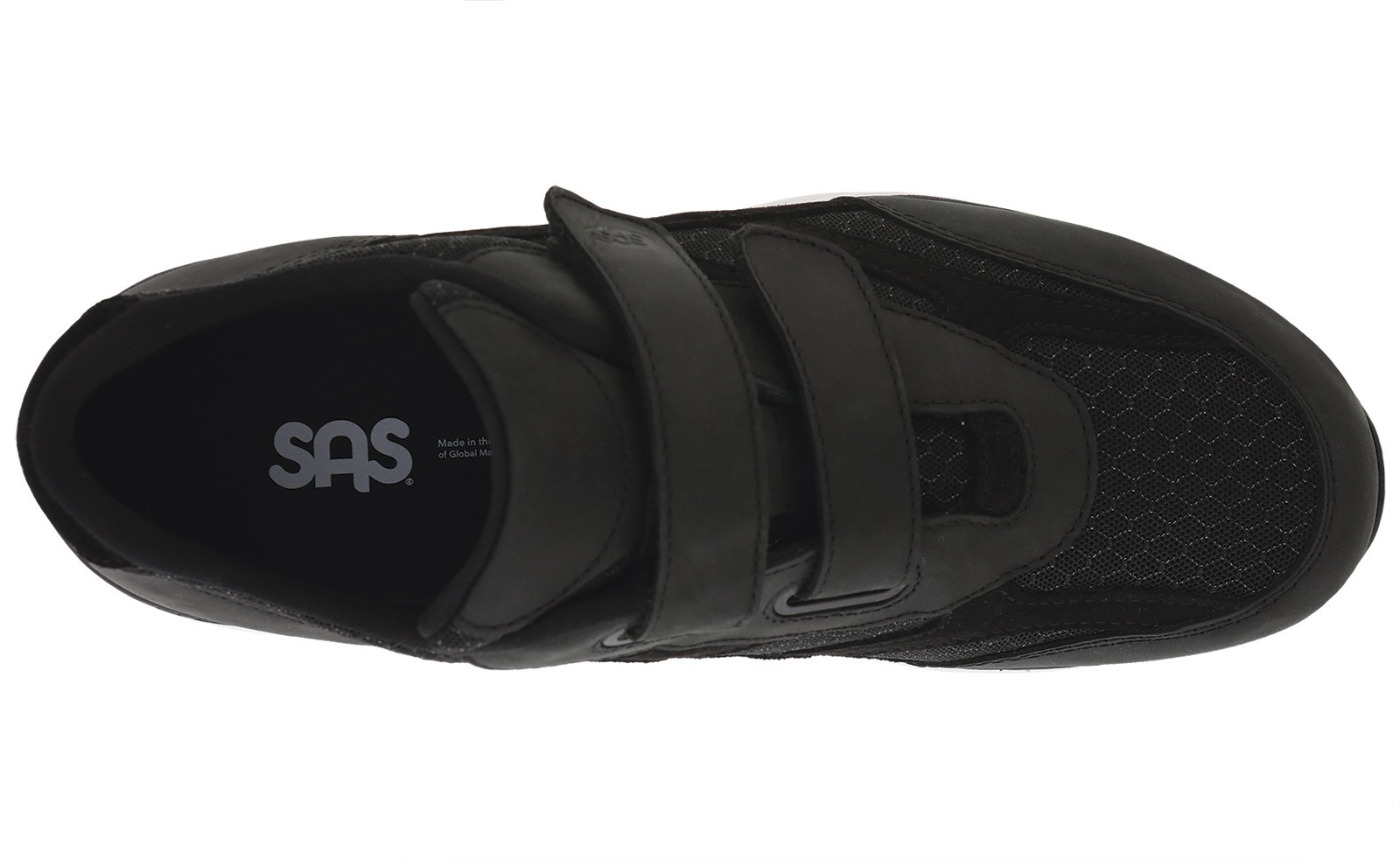 SAS Men's Shoes JV Mesh Nova 9.5 Medium FREE SHIPPING New In Box SAS JV