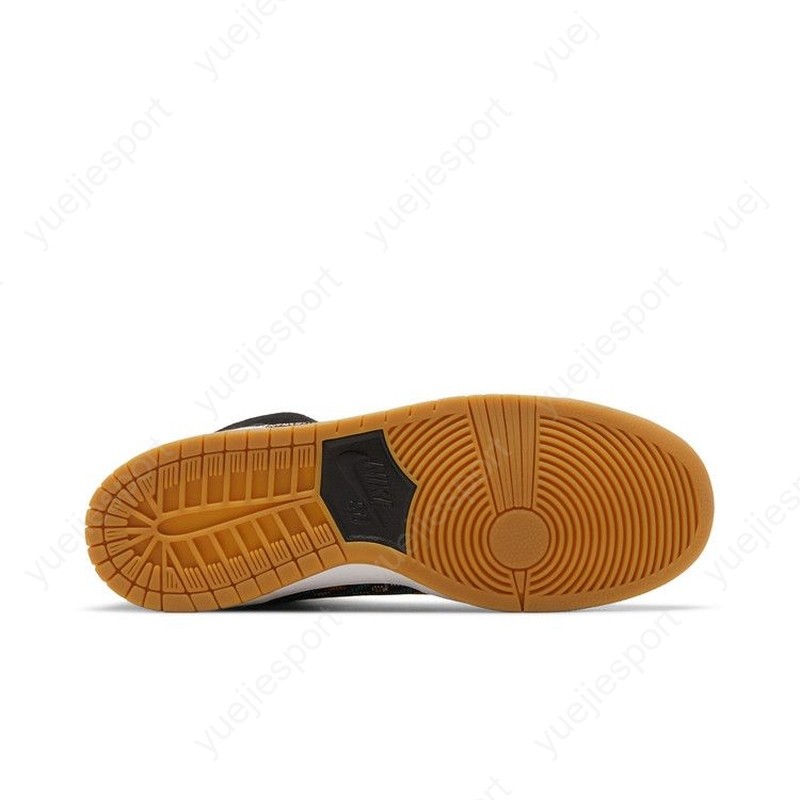 Nike Dunk High Premium Sb Seat Cover 313171-030