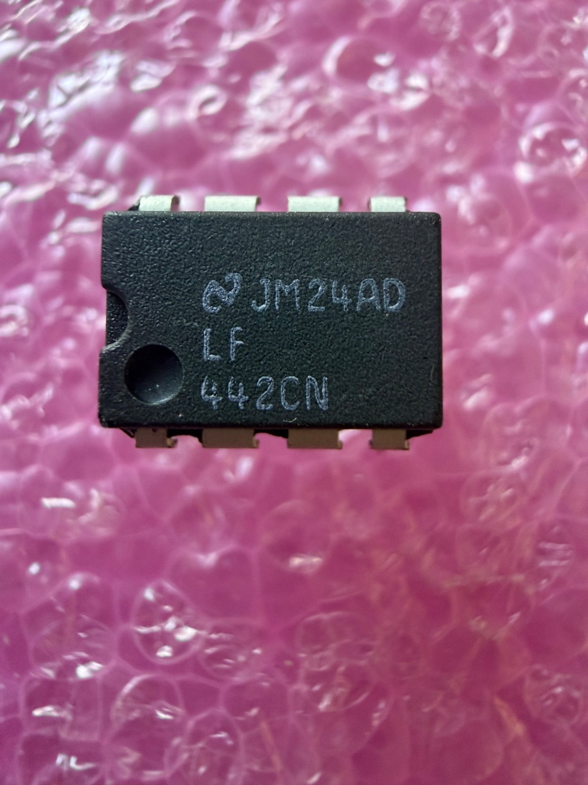 Agilent 1826-1075 Integrated Circuit