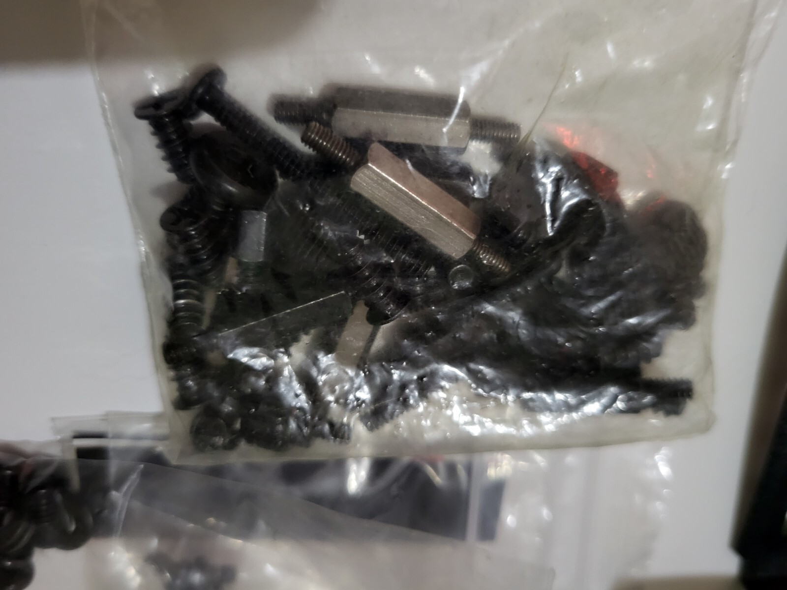 🌟 *BUNDLE* SLI Bridge ASROCK NVIDIA, Cards, Cables, Corsair Bag PCI-E Type4...