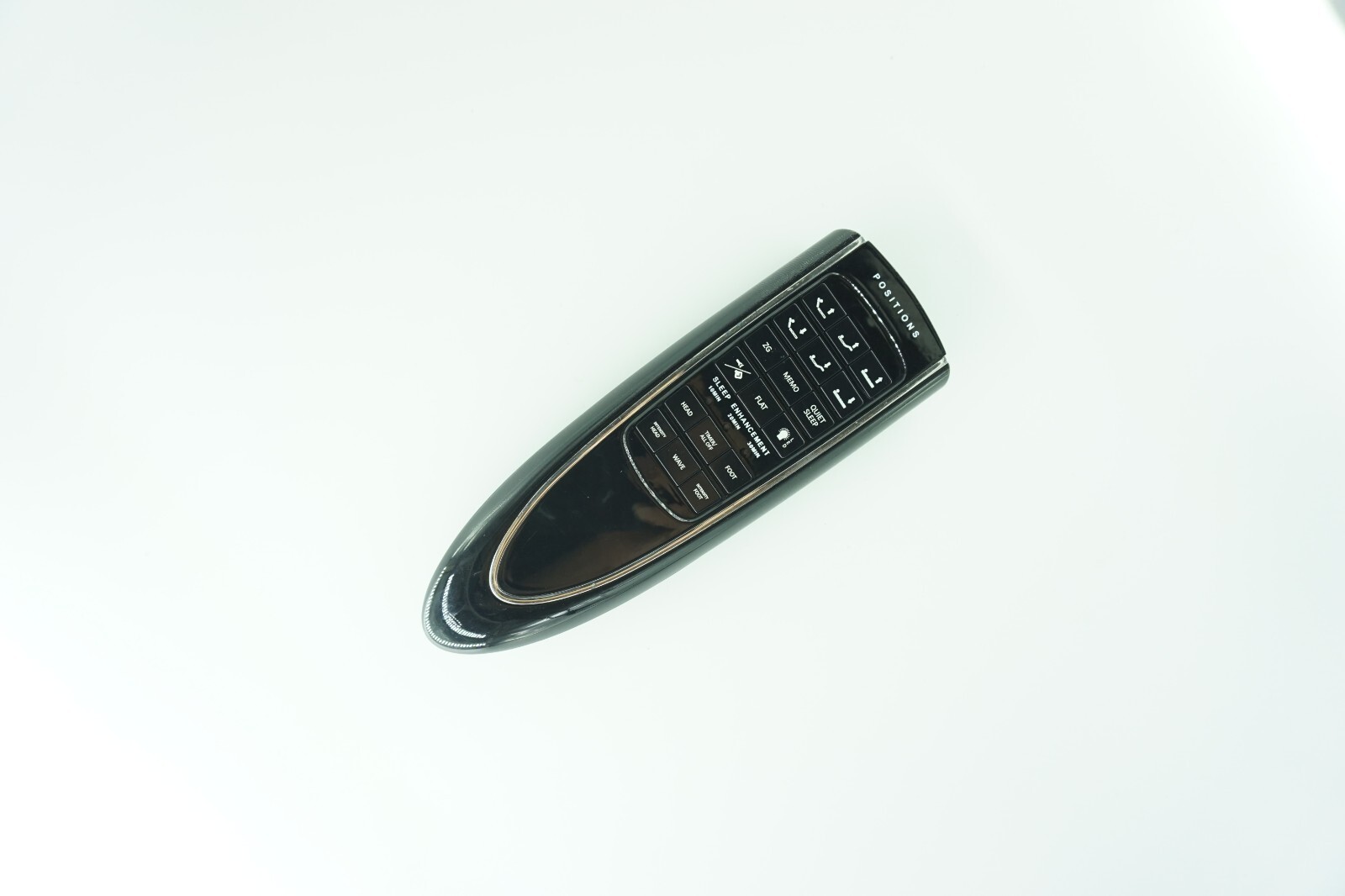 Remote Control For Sit'n Sleep Moonlight Tilt Adjustable Base Bed