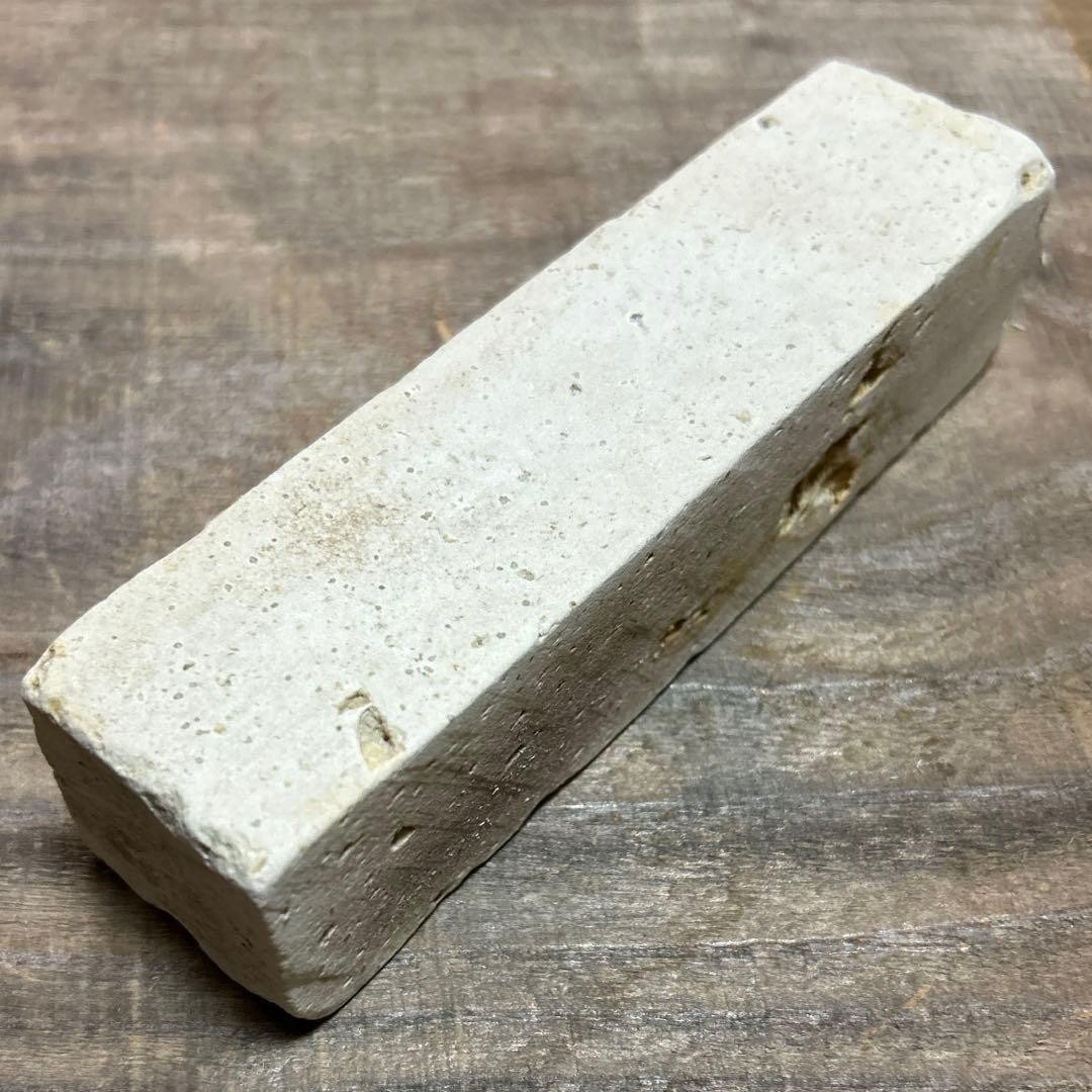 Natural Medium-Grit Whetstone – Knives, Carpentry, Woodworking