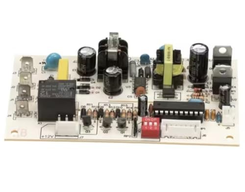 Fits Hatco V1.4 E228043 YC-3 94V-0 HJ-161610-7 Control Board, Power, HGSM