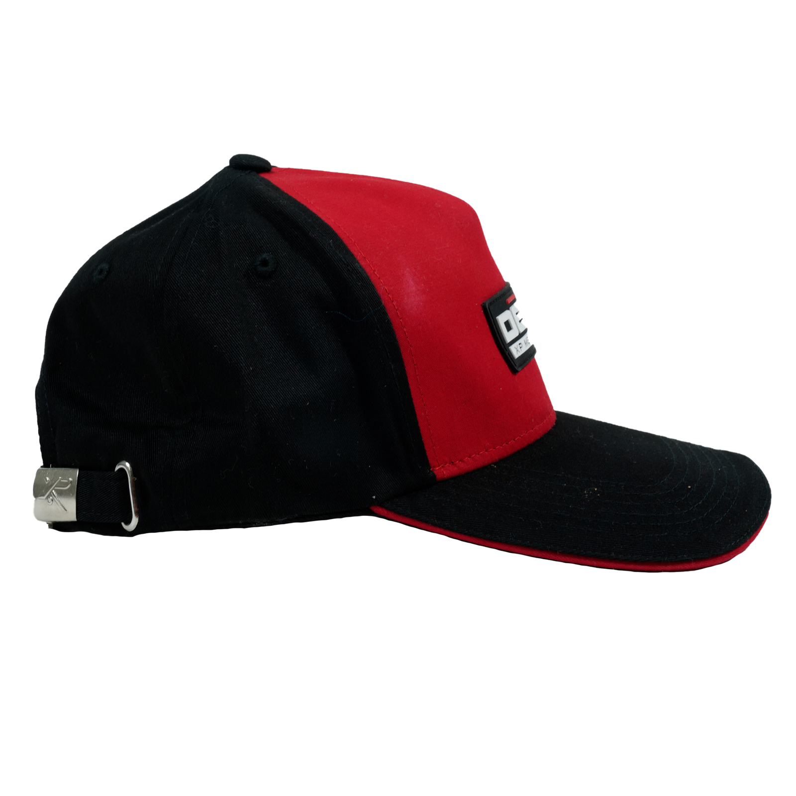 XP DEUS II Metal Detector Cap – Official XP Hat with Embroidered Logo