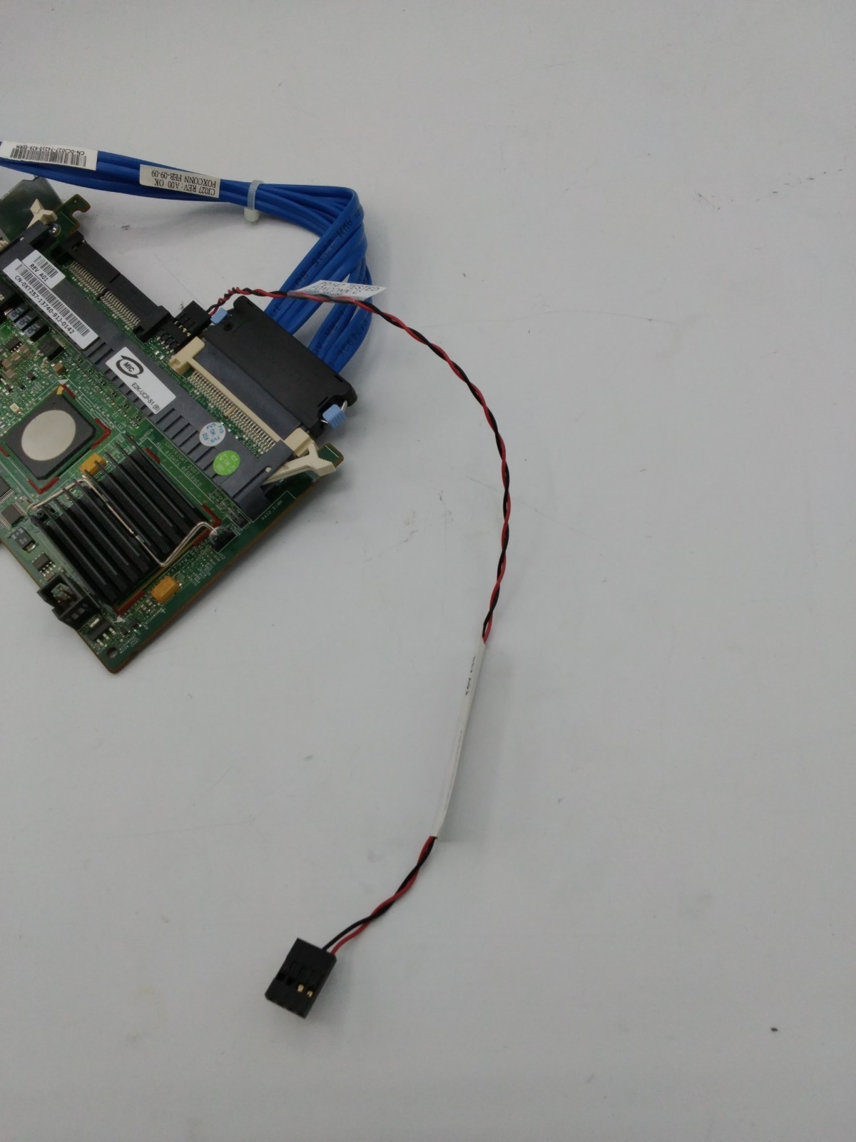 Dell UCP-51 Raid Controller Hw 72126 D