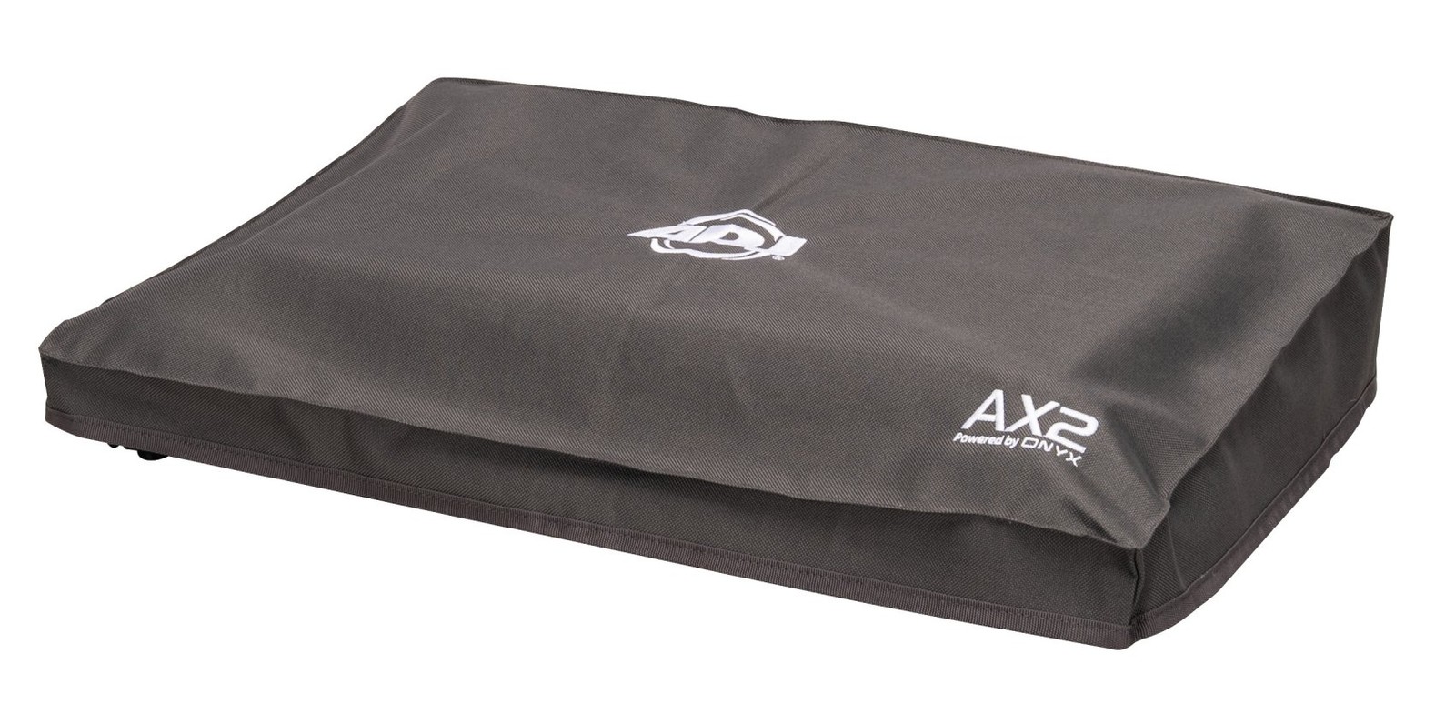 American DJ AX2 Lighting Controller Powered by ONYX Obsidian Control Systems ADJ