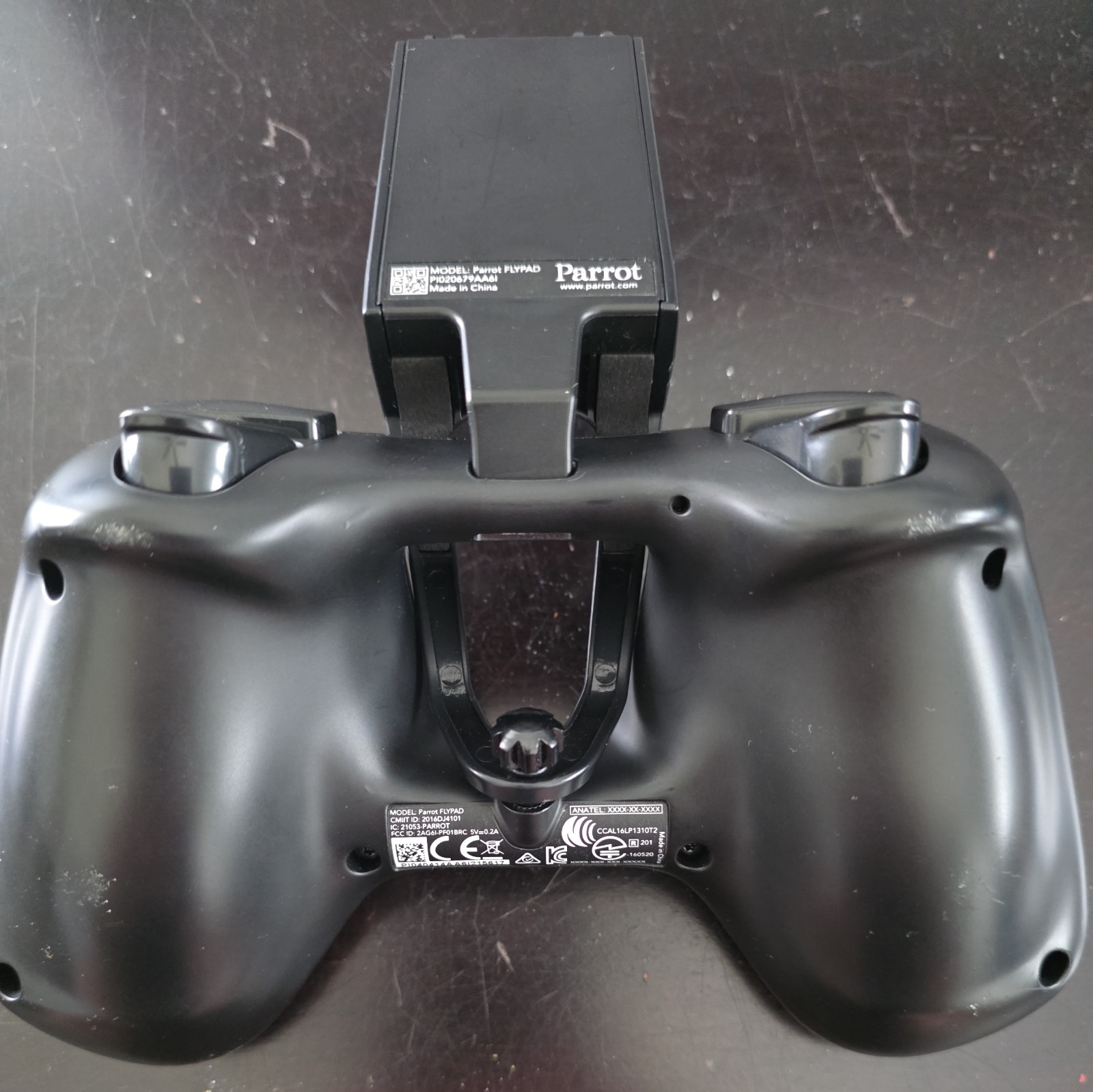Genuine Original Parrot Flypad Fly Pad Drone Controller-Mambo BeBop Swing Tello