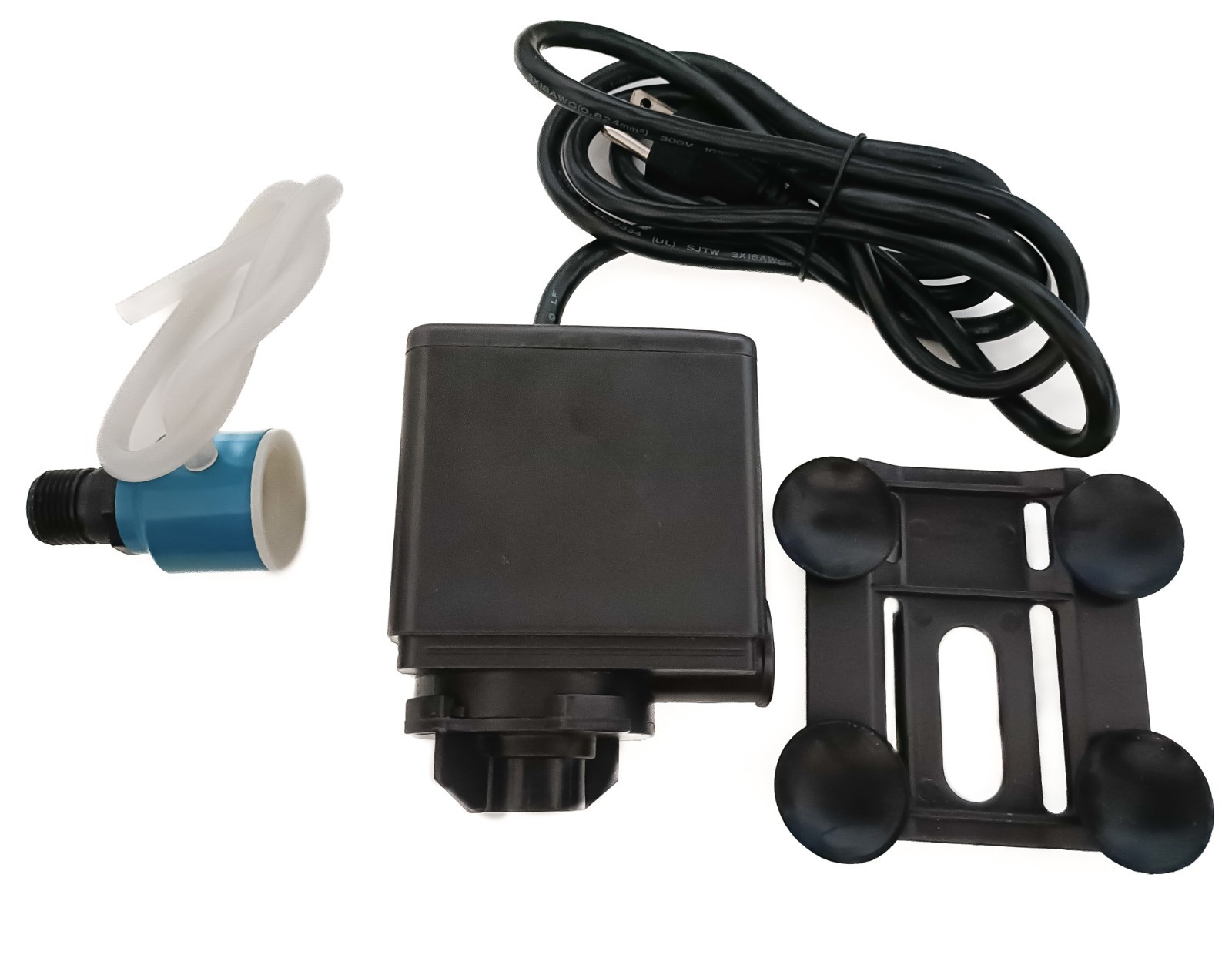 Atman Ph2000 Skimmer Pump with Needle Wheel Impeller Sca-302 by SC Aquariums