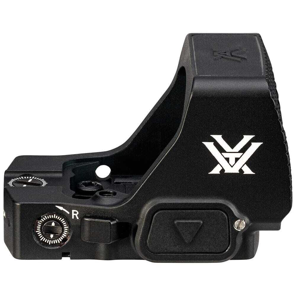 Vortex Defender-XL 5 MOA Red Dot DFXL-MRD5