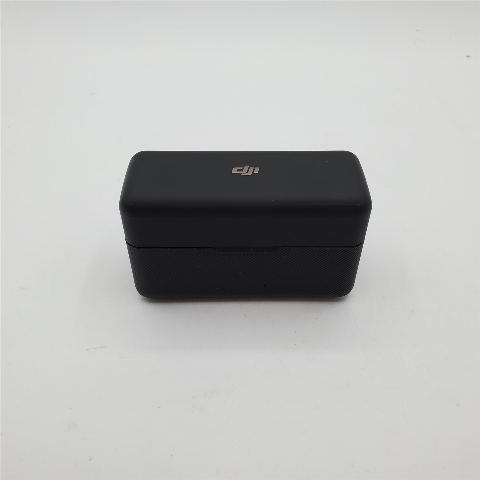 DJI Mic (Charging Case), For Wireless Lavalier Microphone Case Only