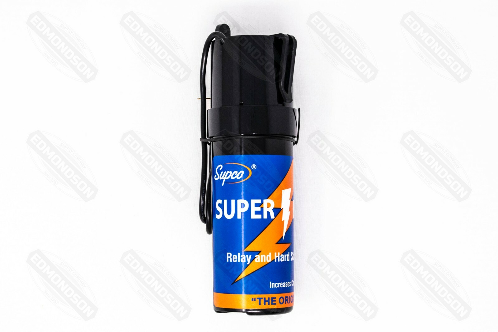 Supco SPP6 SUPER BOOST AC Hard Start Capacitor Kit, 500% Torque Increase