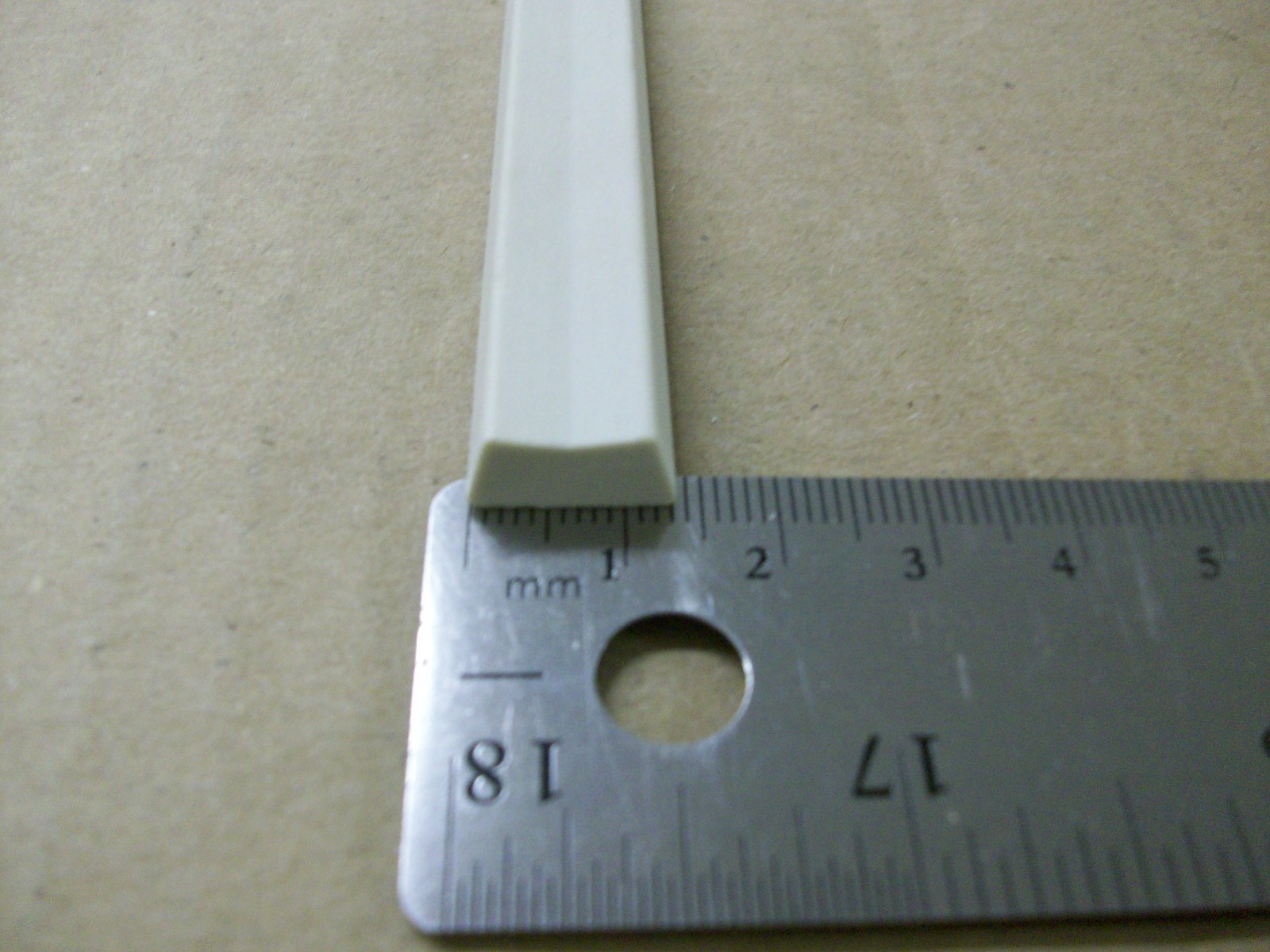 WELDOTRON BD7245 INSERT