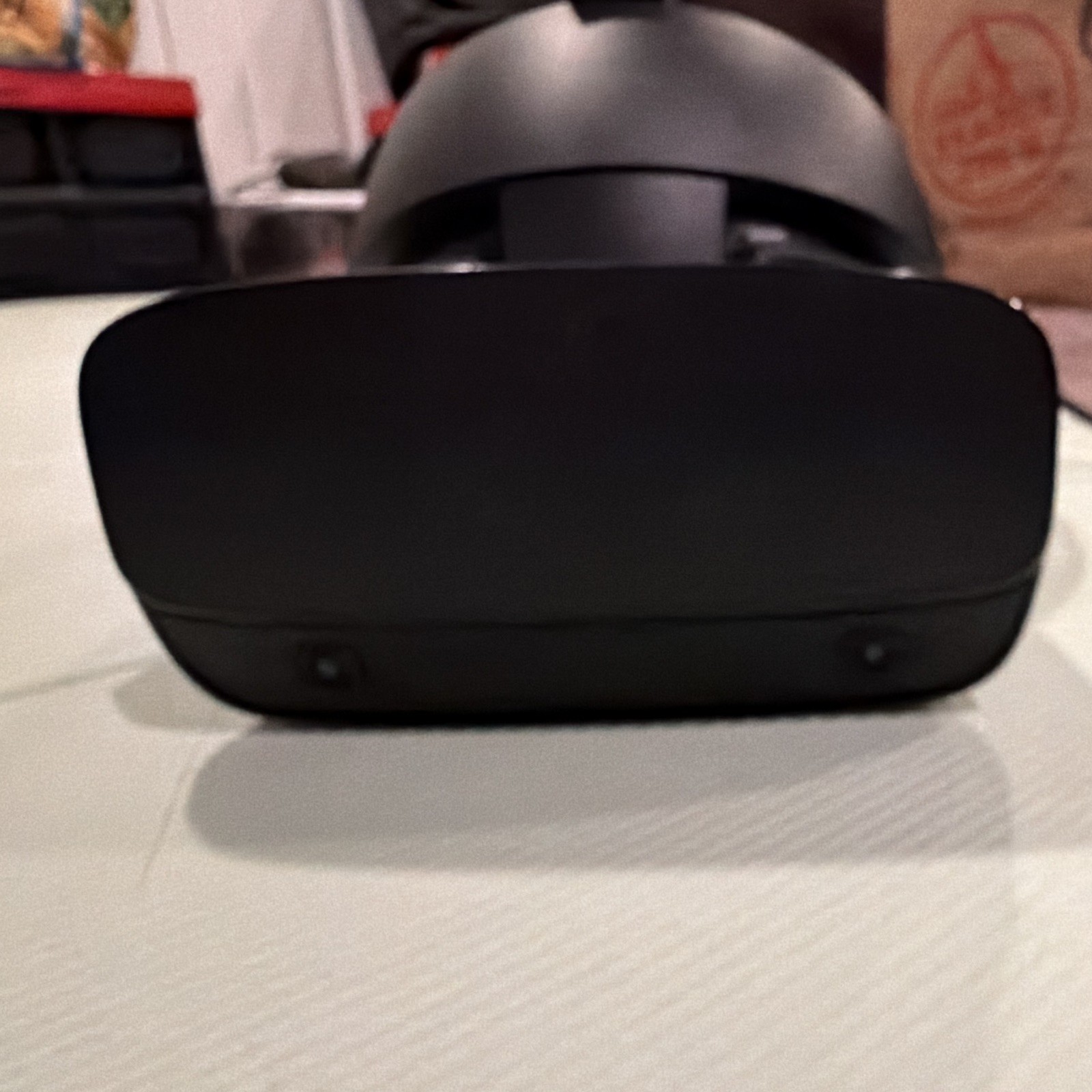 Oculus Rift S PC & Console VR Headset with Touch Controllers, Black