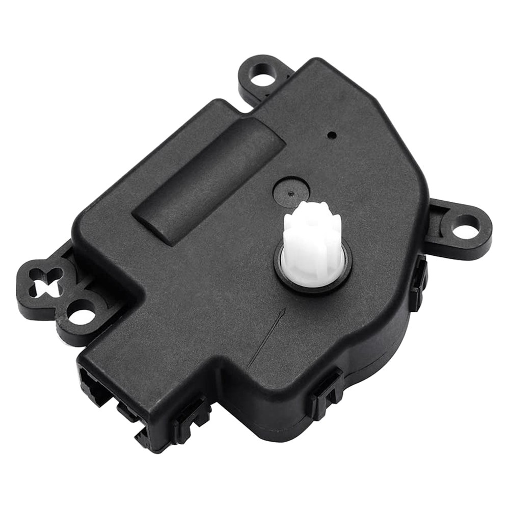 ‎604-251 HVAC Heater Blend Air Door Actuator for  Fiesta 2011 2012 20133518