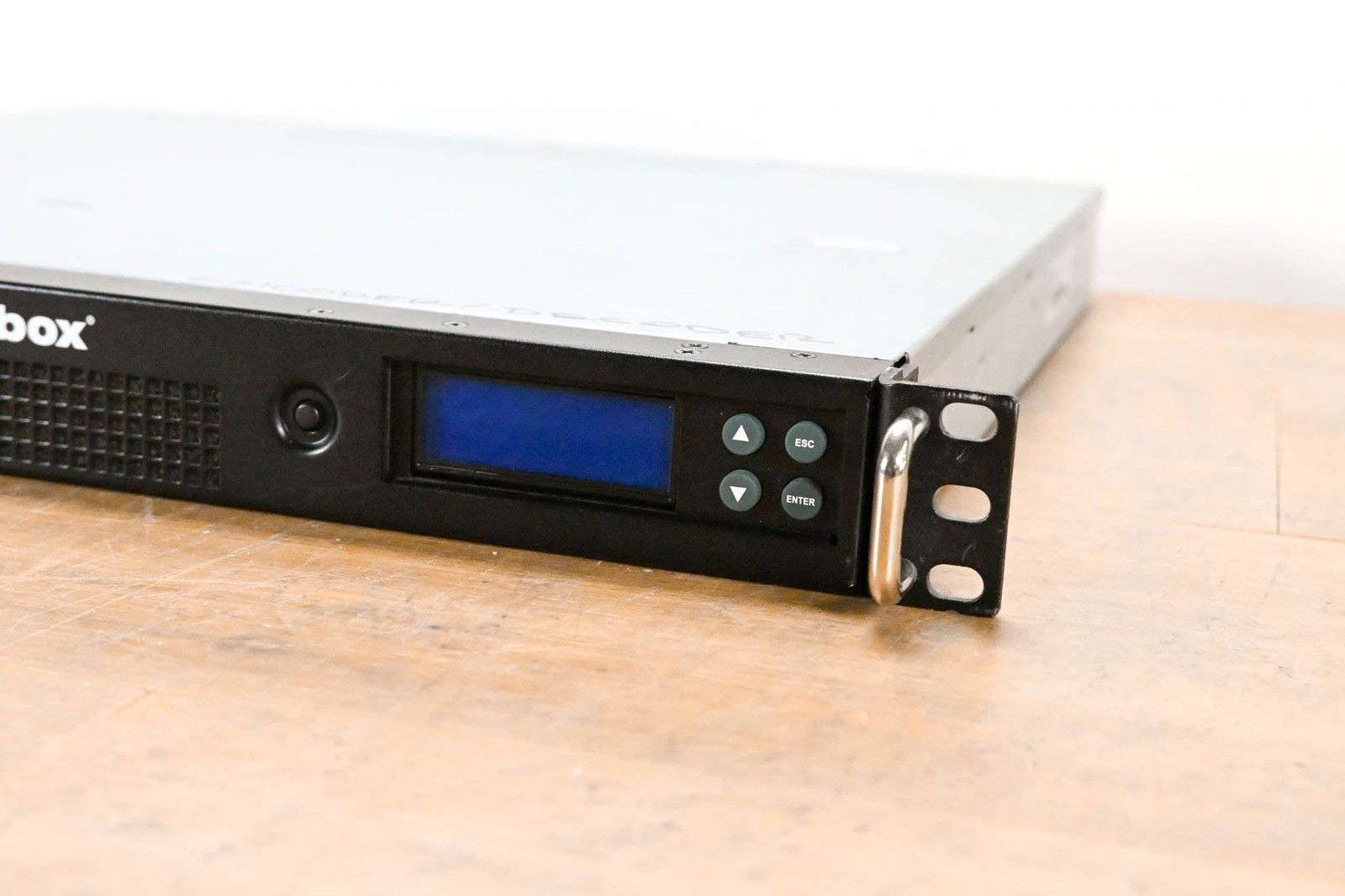 Streambox ACT-L3 SBT3-E9200 HD Video Encoder CG01UNF
