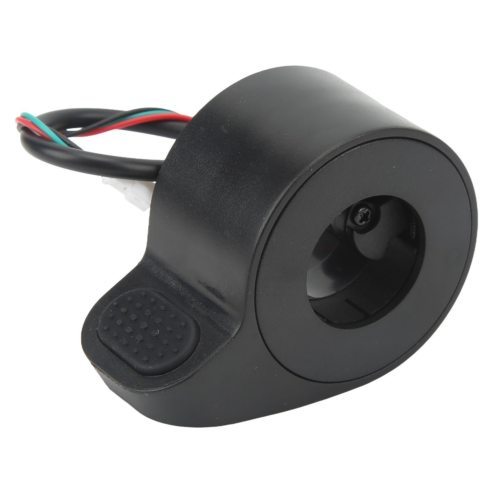 Electric Scooter Accelerator Throttle ABS Sensitive Lightweight Finger Throttle