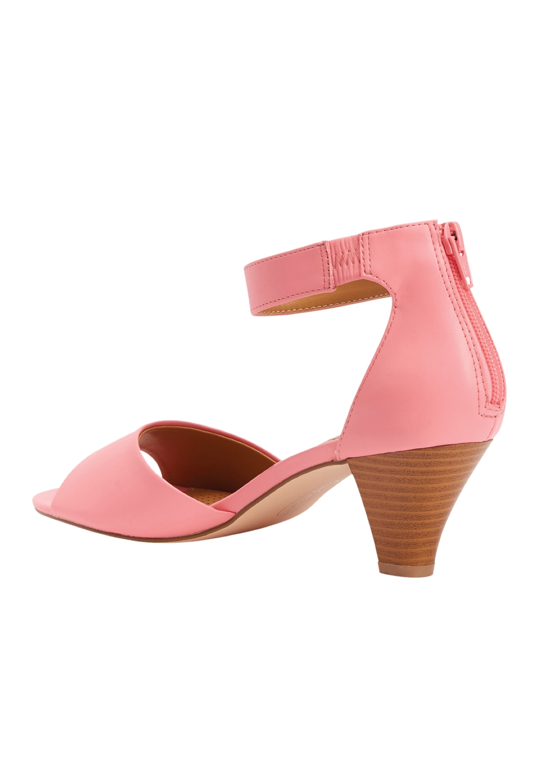 Comfortview Women's Wide Width The Fallon Sandal