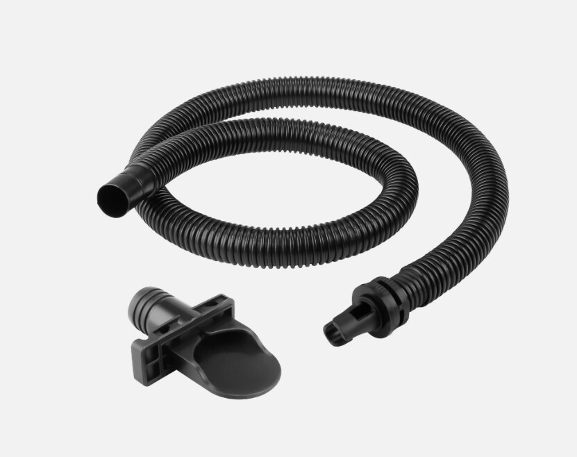 Intex Spa Inflation Hose + Adapter Pure Spa New Genuine Parts 11830 and 12773