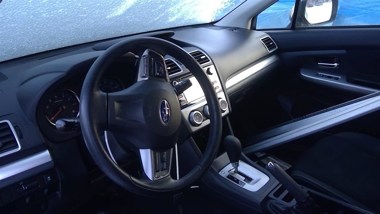 XV CROSST 2015 Glove Box 2071962