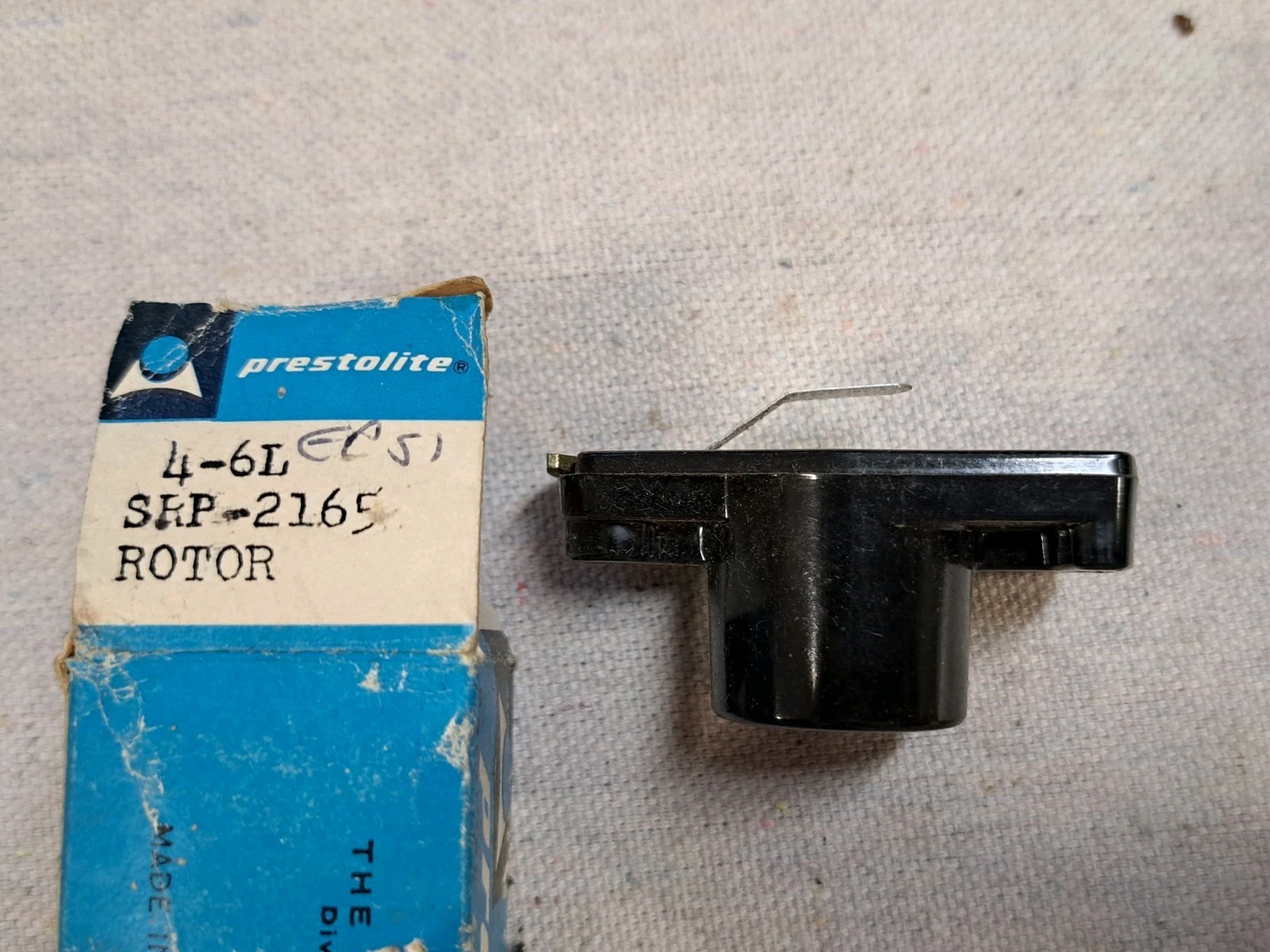 Prestolite 4-6L Rotor SRP-2165