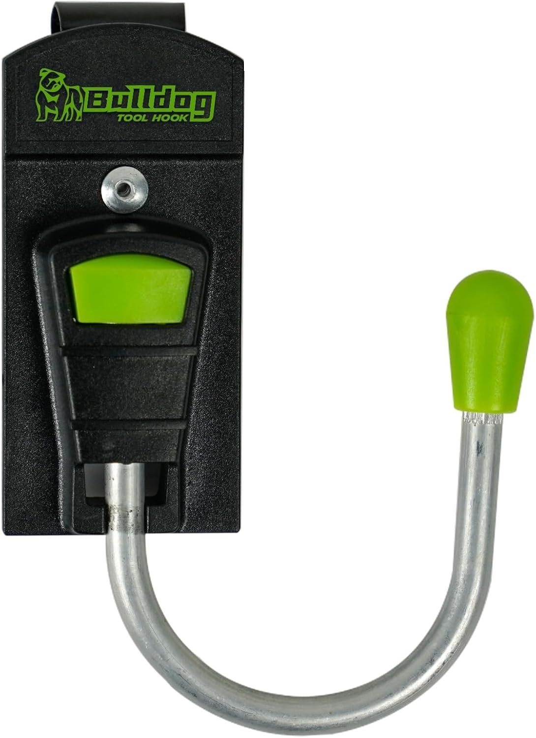 Power Tool Holster for Cordless Drill with Metal Clip - Single Hook