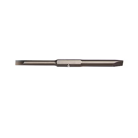 Klein Tools 32401 Replacement Bit 3/16" Slotted 1/4" Slotted, Pk2