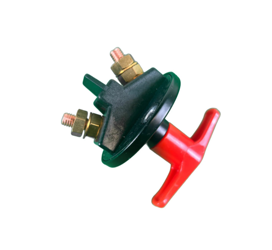 Agrotk Battery Disconnect Accessories For H12 Mini Excavator Attachment