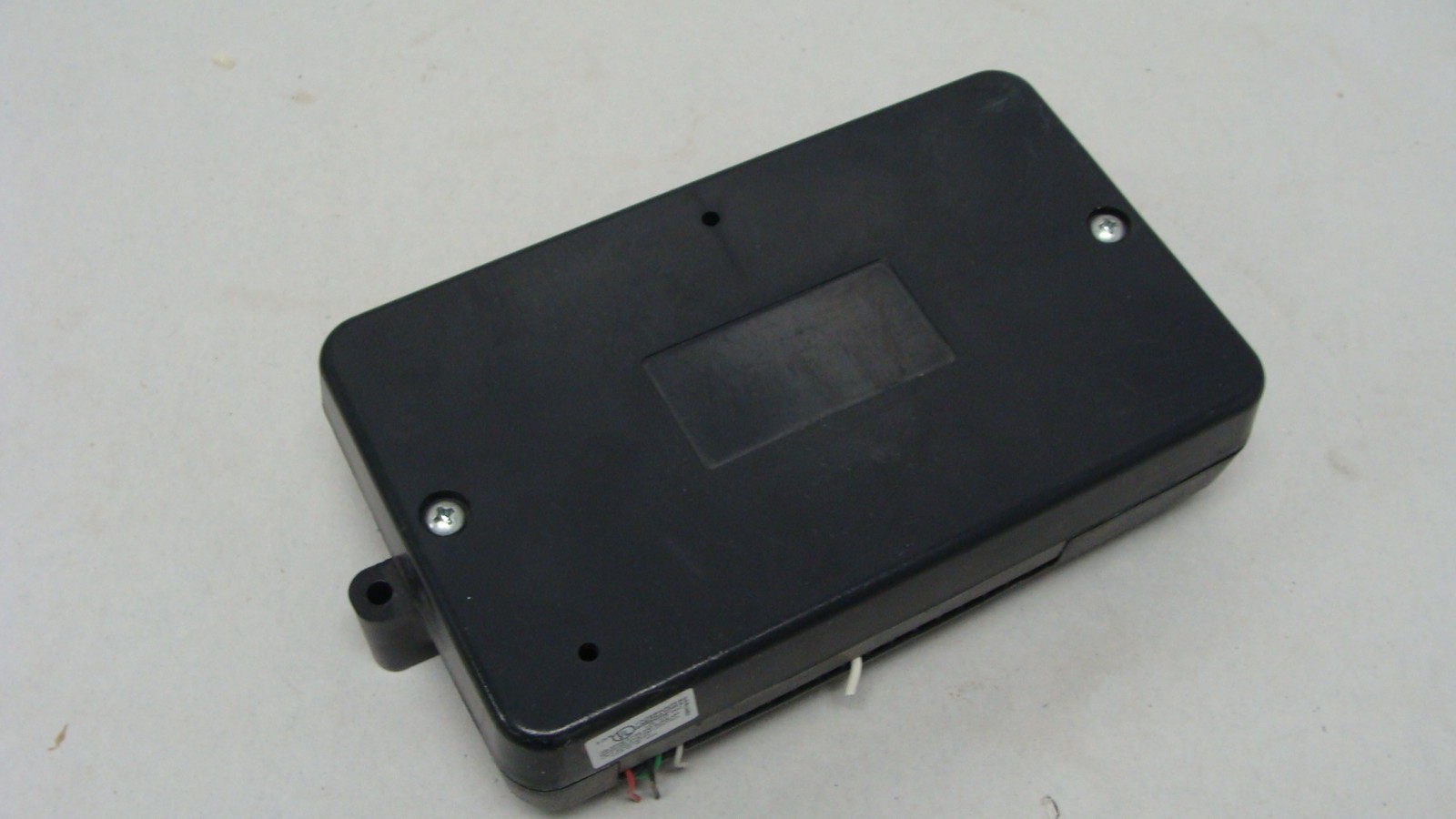 NAPCO GEMINI WIRELESS RECEIVER GEM-RECV