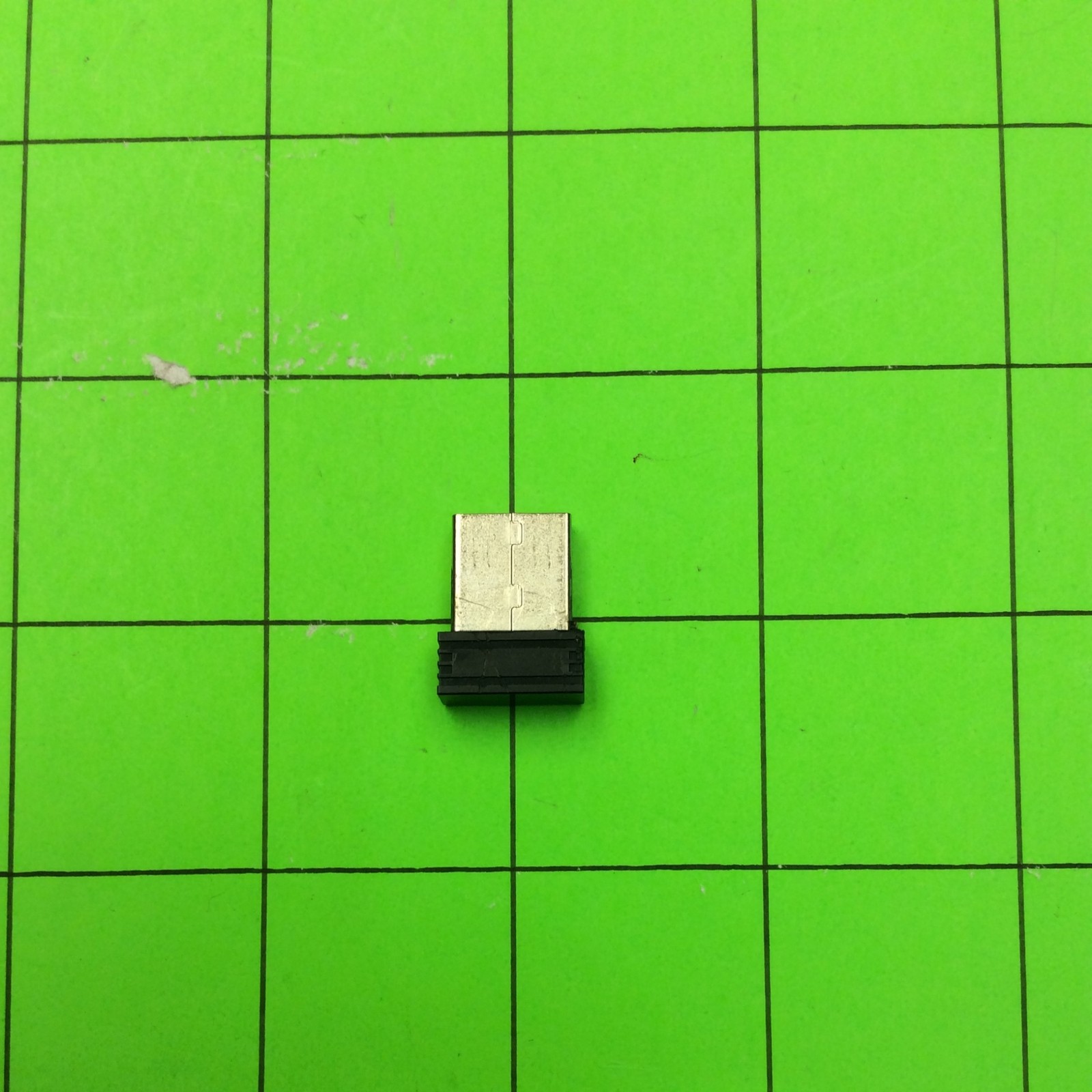 802.11N USB Interface Part