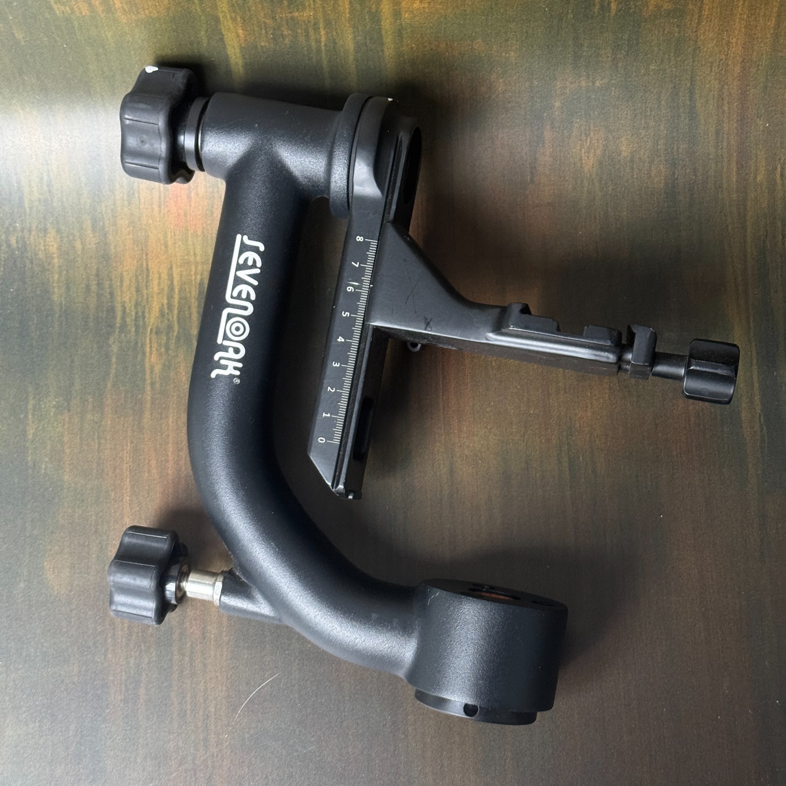 sevenoak Gimbal Head SK-GH01
