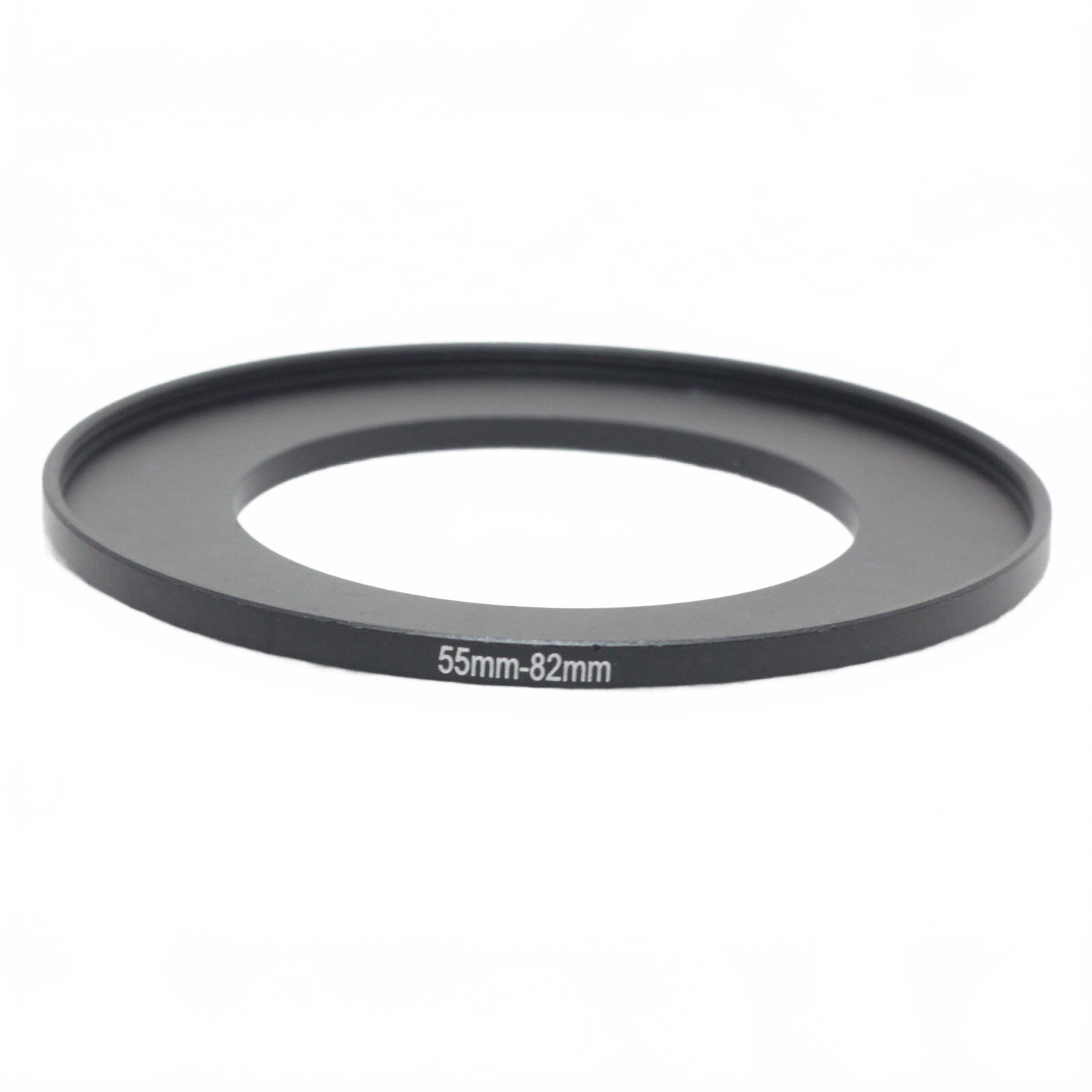55mm-82mm 55-82 mm Step Up Filter Ring Stepping Adapter