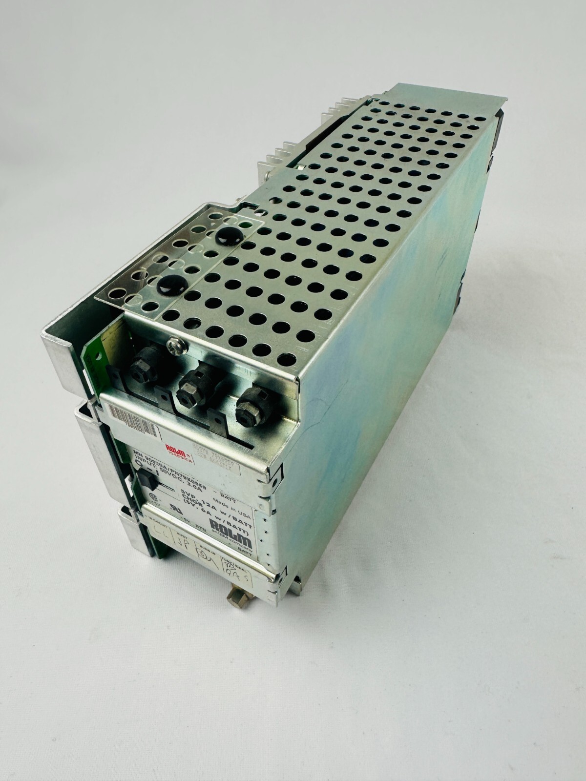 Rolm 90920A/PN79X0959 Power Supply Module