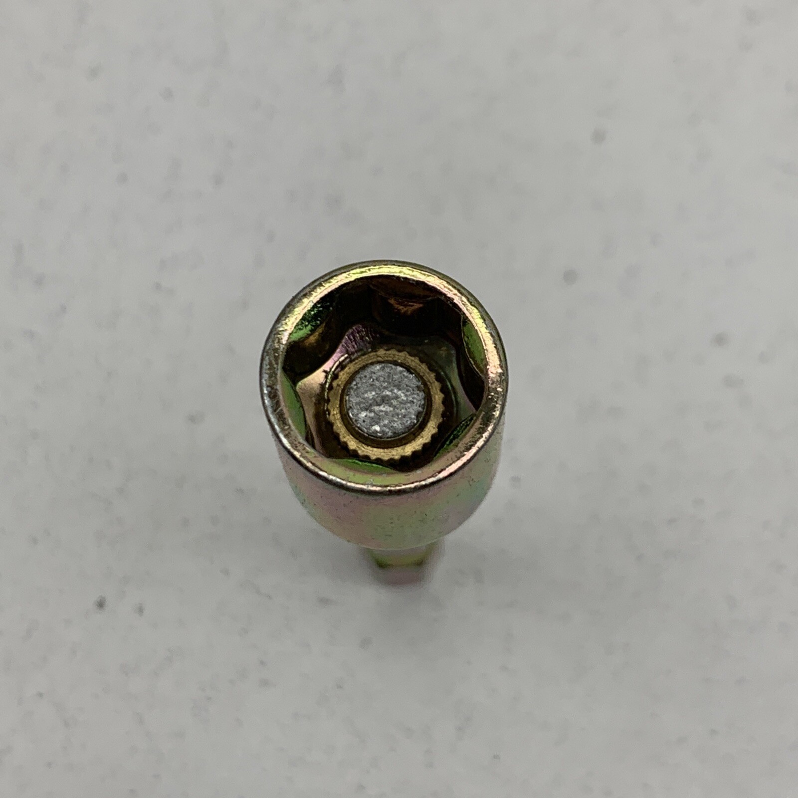 Ryobi R2053 Magnetic Nut Driver Setter 3/8" Hex Head Drill Bit Socket