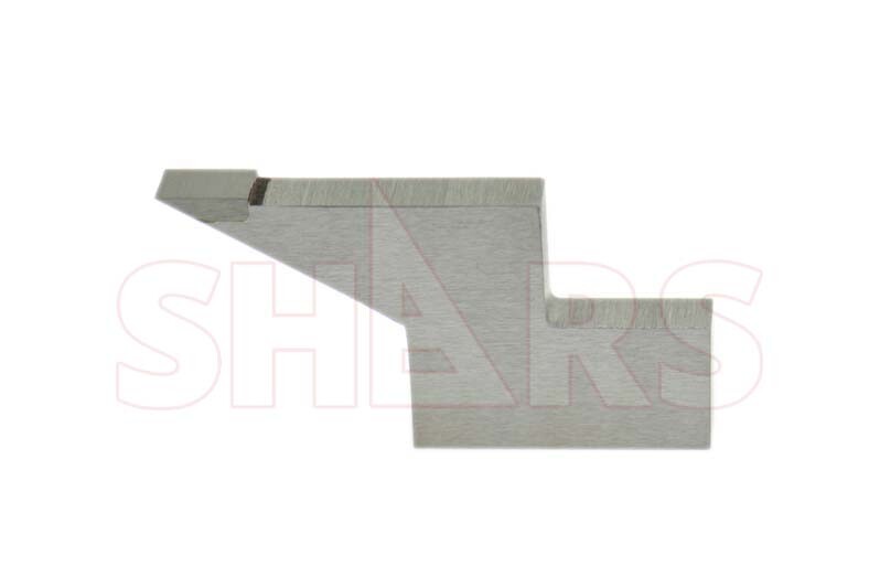 .5" x .25" x 2.57" x 1.15" Scriber for 8" Digimatic Height Gage New ![