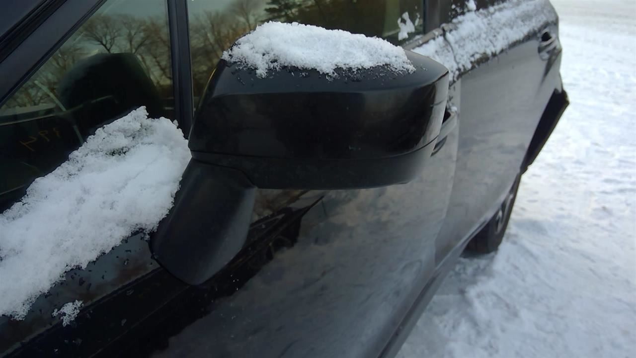 XV CROSST 2015 Glove Box 2071962
