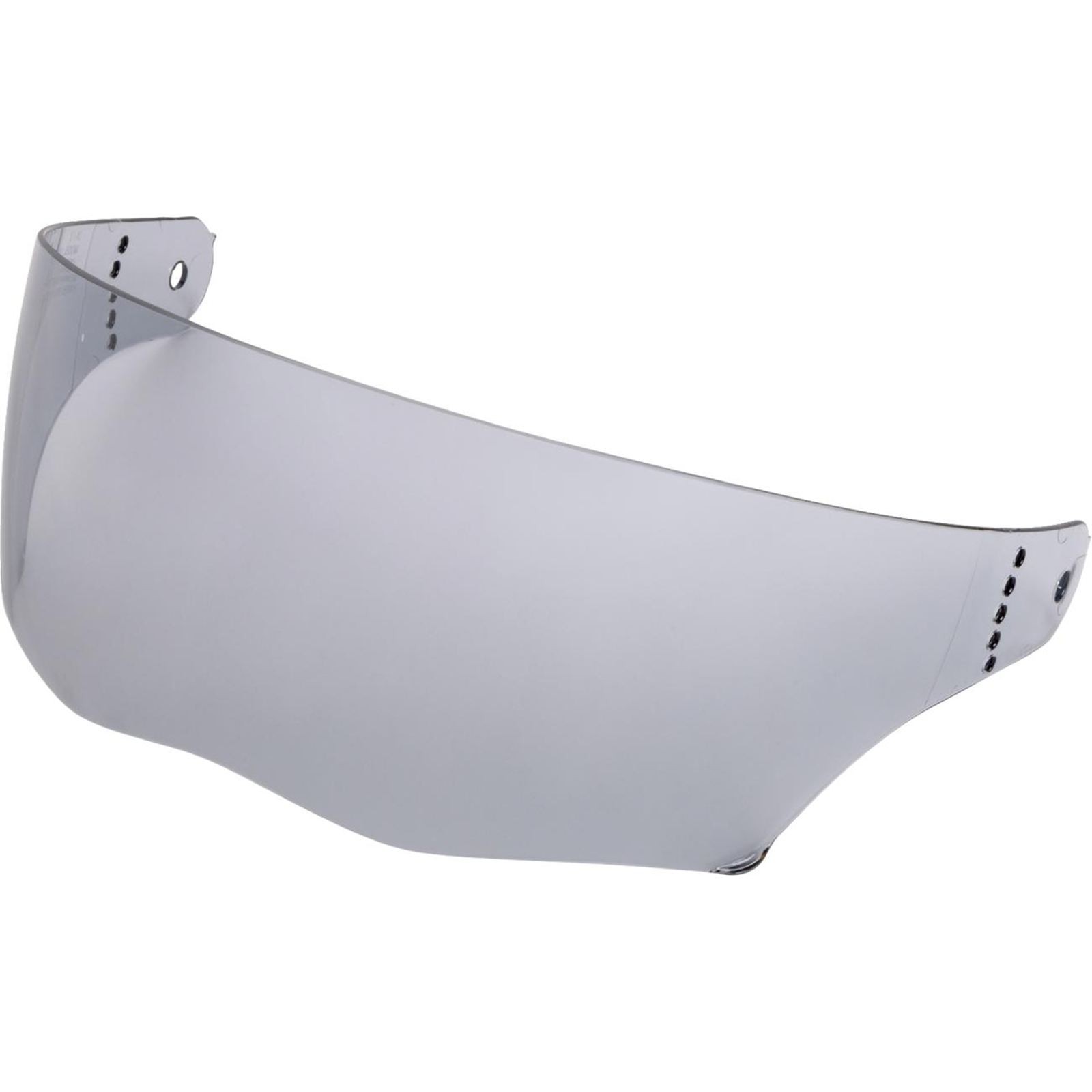 HJC HJ-V4 Sun Helmet Shield - IS-2/IS-Cruiser - Light Smoke HHP31H4000100