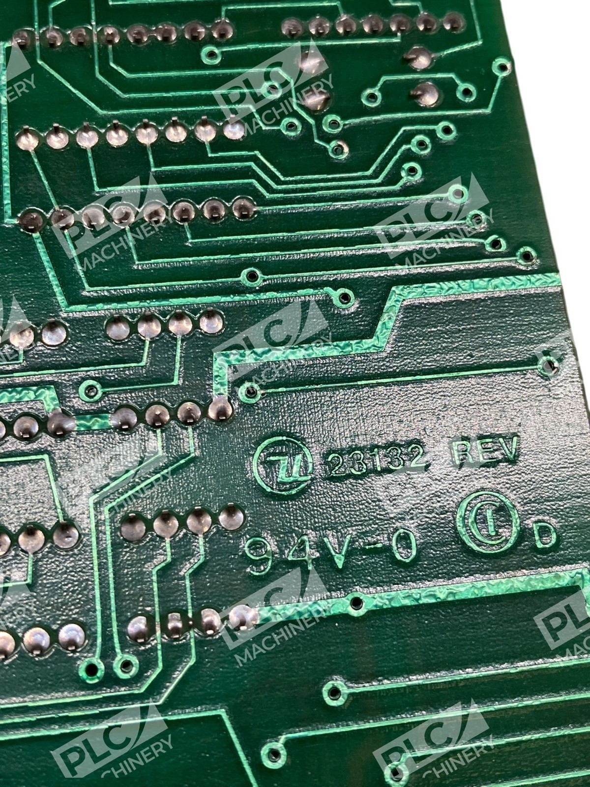 Universal Instruments 23133-C Multi Input Circuit Board 23132 94V-0 Rev D