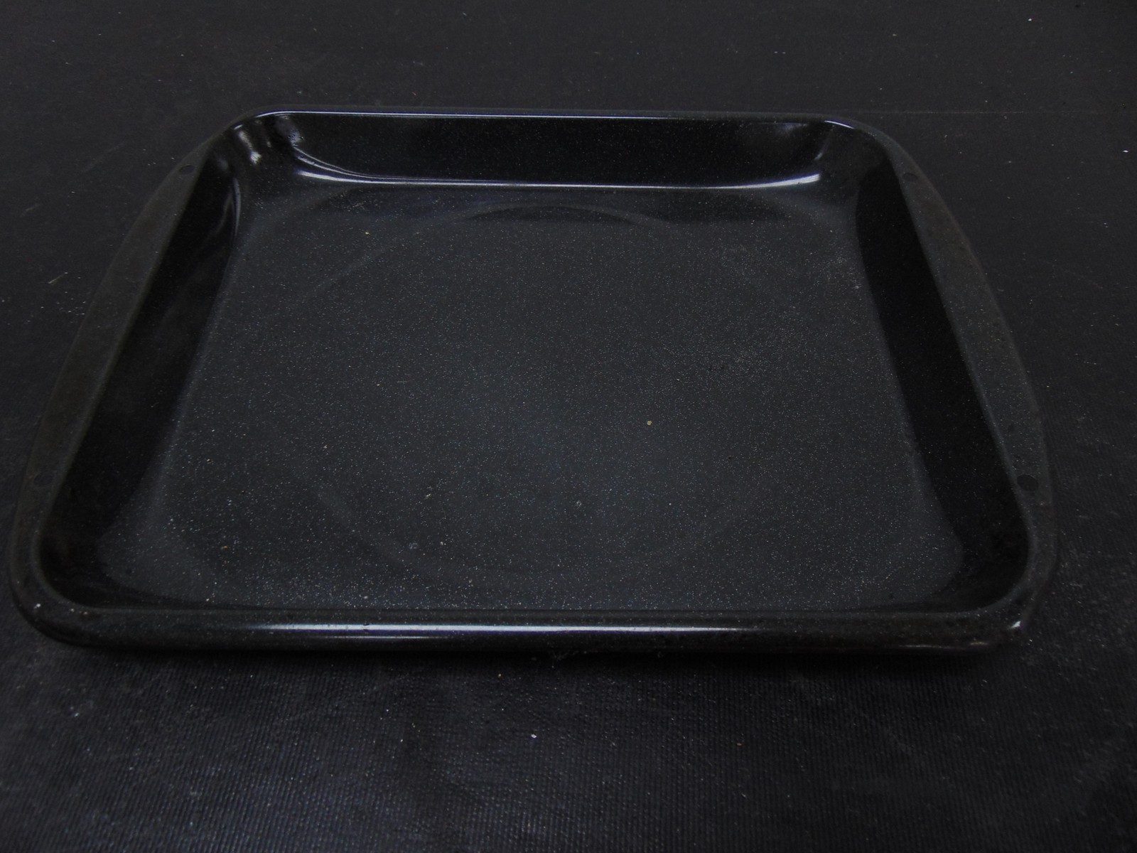 KitchenAid Range KERH507YWH2 Broiling Pan