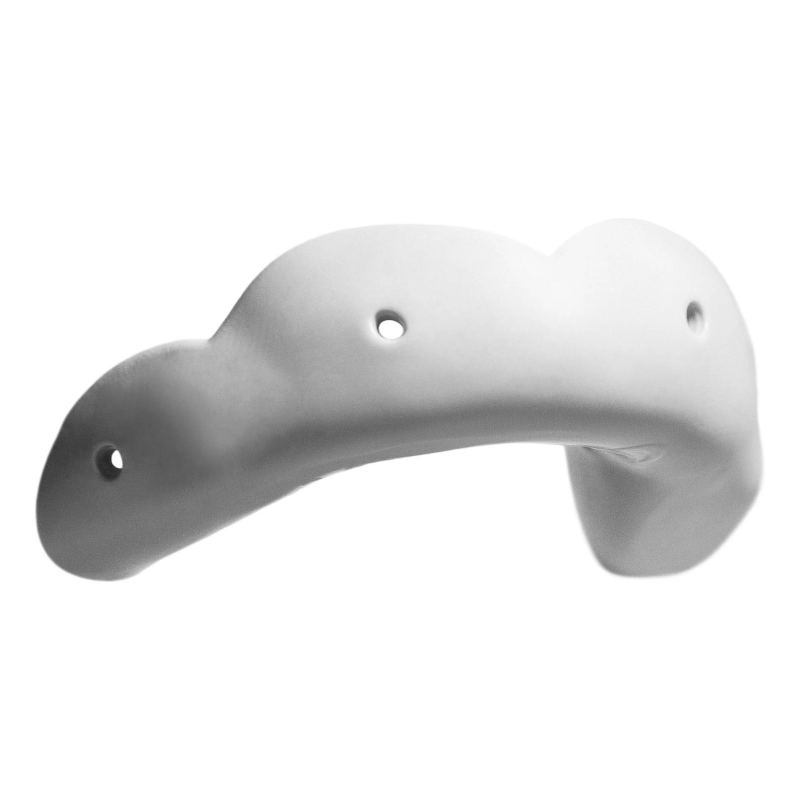SISU Go Mouthguard for Lightweight Impact Protection