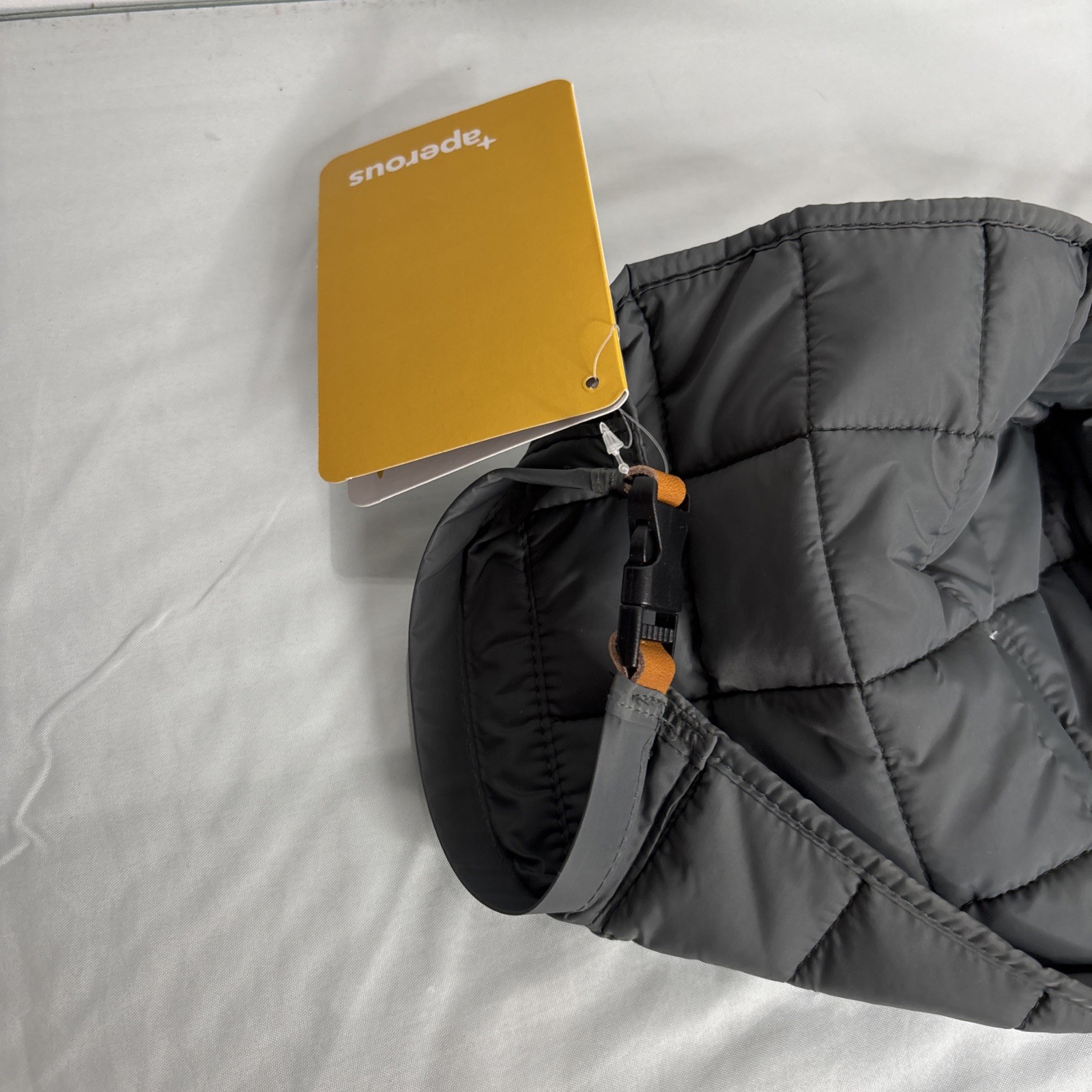 Aperous NWT Camera Bag Cover Photography Camerphile