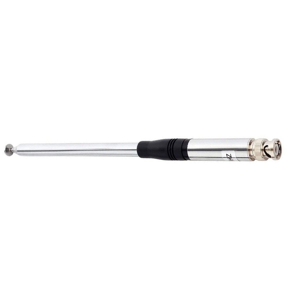 27Mhz Portable Telescopic Adjustable Rod Length for CB Handheld Radios